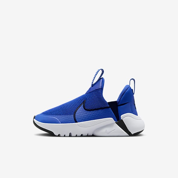 Menos de 2500 Azul Sin agujetas. Nike MX